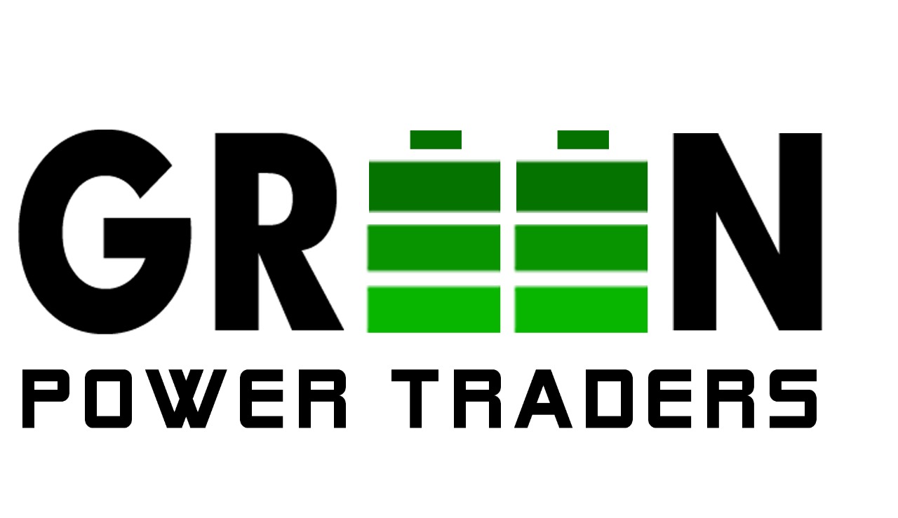 green power logo